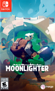 Moonlighter